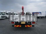 2025 Hino Dutro Other Truck for sale, Japanese used car export - photo 7 of 21 | GULJI TRADERS