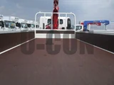 2025 Hino Dutro Other Truck for sale, Japanese used car export - photo 8 of 21 | GULJI TRADERS