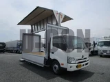 2025 Hino Dutro Other Truck for sale, Japanese used car export - photo 2 of 21 | GULJI TRADERS