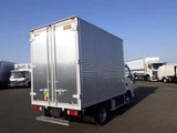 2025 Hino Dutro 2-ton 10-foot aluminum van Other Truck for sale, Japanese used car export - photo 5 of 21 | GULJI TRADERS