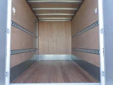 2025 Hino Dutro 2-ton 10-foot aluminum van Other Truck for sale, Japanese used car export - photo 7 of 21 | GULJI TRADERS