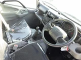 2025 Hino Dutro 2-ton 10-foot aluminum van Other Truck for sale, Japanese used car export - photo 8 of 21 | GULJI TRADERS