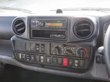 2025 Hino Dutro 2-ton 10-foot aluminum van Other Truck for sale, Japanese used car export - photo 9 of 21 | GULJI TRADERS