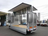 2025 Hino Dutro Other Truck for sale, Japanese used car export - photo 2 of 21 | GULJI TRADERS