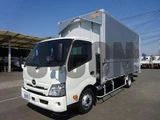 2025 Hino Dutro Other Truck for sale, Japanese used car export - photo 3 of 21 | GULJI TRADERS
