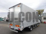 2025 Hino Dutro Other Truck for sale, Japanese used car export - photo 4 of 21 | GULJI TRADERS