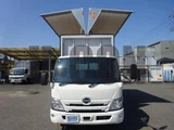 2025 Hino Dutro Other Truck for sale, Japanese used car export - photo 7 of 21 | GULJI TRADERS