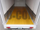 2025 Hino Dutro Other Truck for sale, Japanese used car export - photo 12 of 21 | GULJI TRADERS