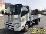 2025 Hino Dutro Other Truck for sale, Japanese used car export - photo 3 of 21 | GULJI TRADERS