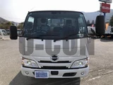 2025 Hino Dutro Other Truck for sale, Japanese used car export - photo 5 of 21 | GULJI TRADERS