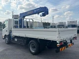 2025 Hino Dutro Other Truck for sale, Japanese used car export - photo 2 of 21 | GULJI TRADERS