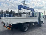 2025 Hino Dutro Other Truck for sale, Japanese used car export - photo 3 of 21 | GULJI TRADERS