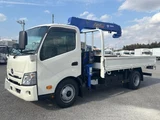2025 Hino Dutro Other Truck for sale, Japanese used car export - photo 4 of 21 | GULJI TRADERS
