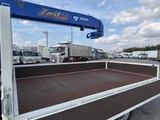 2025 Hino Dutro Other Truck for sale, Japanese used car export - photo 7 of 21 | GULJI TRADERS