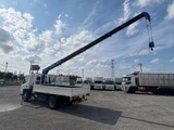 2025 Hino Dutro Other Truck for sale, Japanese used car export - photo 11 of 21 | GULJI TRADERS
