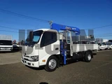 2025 Hino Dutro Other Truck for sale, Japanese used car export - photo 2 of 21 | GULJI TRADERS