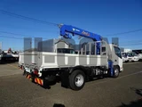 2025 Hino Dutro Other Truck for sale, Japanese used car export - photo 4 of 21 | GULJI TRADERS