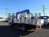 2025 Hino Dutro Other Truck for sale, Japanese used car export - photo 5 of 21 | GULJI TRADERS