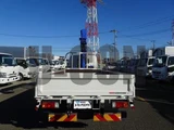 2025 Hino Dutro Other Truck for sale, Japanese used car export - photo 6 of 21 | GULJI TRADERS