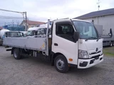 2025 Hino Dutro Standard Other Truck for sale, Japanese used car export - photo 2 of 21 | GULJI TRADERS