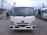 2025 Hino Dutro Standard Other Truck for sale, Japanese used car export - photo 3 of 21 | GULJI TRADERS