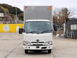 2025 Hino Dutro Other Truck for sale, Japanese used car export - photo 15 of 21 | GULJI TRADERS