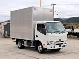 2025 Hino Dutro Other Truck for sale, Japanese used car export - photo 16 of 21 | GULJI TRADERS