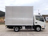 2025 Hino Dutro Other Truck for sale, Japanese used car export - photo 17 of 21 | GULJI TRADERS