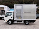 2025 Hino Dutro Other Truck for sale, Japanese used car export - photo 18 of 21 | GULJI TRADERS