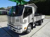 2025 Hino Dutro Other Truck for sale, Japanese used car export - photo 3 of 21 | GULJI TRADERS