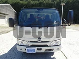 2025 Hino Dutro Other Truck for sale, Japanese used car export - photo 5 of 21 | GULJI TRADERS