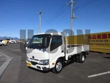 2025 Hino Dutro Other Truck for sale, Japanese used car export - photo 1 of 21 | GULJI TRADERS