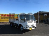 2025 Hino Dutro Other Truck for sale, Japanese used car export - photo 2 of 21 | GULJI TRADERS