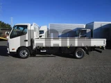 2025 Hino Dutro Other Truck for sale, Japanese used car export - photo 5 of 21 | GULJI TRADERS