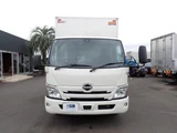 2025 Hino Dutro Other Truck for sale, Japanese used car export - photo 2 of 21 | GULJI TRADERS