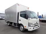 2025 Hino Dutro Other Truck for sale, Japanese used car export - photo 3 of 21 | GULJI TRADERS