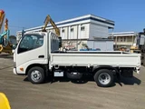 2025 Hino Dutro Other Truck for sale, Japanese used car export - photo 2 of 21 | GULJI TRADERS