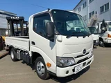 2025 Hino Dutro Other Truck for sale, Japanese used car export - photo 6 of 21 | GULJI TRADERS