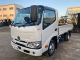 2025 Hino Dutro Other Truck for sale, Japanese used car export - photo 1 of 21 | GULJI TRADERS
