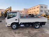 2025 Hino Dutro Other Truck for sale, Japanese used car export - photo 2 of 21 | GULJI TRADERS