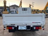 2025 Hino Dutro Other Truck for sale, Japanese used car export - photo 4 of 21 | GULJI TRADERS