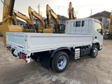2025 Hino Dutro Other Truck for sale, Japanese used car export - photo 8 of 21 | GULJI TRADERS
