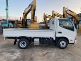 2025 Hino Dutro Other Truck for sale, Japanese used car export - photo 9 of 21 | GULJI TRADERS