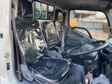 2025 Hino Dutro Other Truck for sale, Japanese used car export - photo 12 of 21 | GULJI TRADERS
