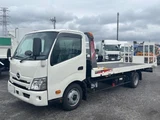 2025 Hino Dutro Other Truck for sale, Japanese used car export - photo 4 of 21 | GULJI TRADERS