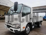 2025 Hino Dutro Other Truck for sale, Japanese used car export - photo 1 of 21 | GULJI TRADERS