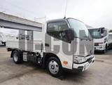 2025 Hino Dutro Other Truck for sale, Japanese used car export - photo 2 of 21 | GULJI TRADERS