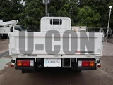 2025 Hino Dutro Other Truck for sale, Japanese used car export - photo 4 of 21 | GULJI TRADERS