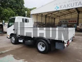 2025 Hino Dutro Other Truck for sale, Japanese used car export - photo 5 of 21 | GULJI TRADERS