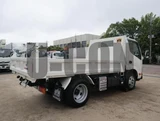 2025 Hino Dutro Other Truck for sale, Japanese used car export - photo 3 of 21 | GULJI TRADERS